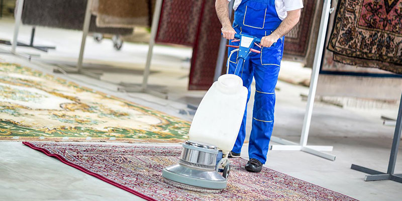 Güney Halı Yıkama
